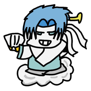 도사